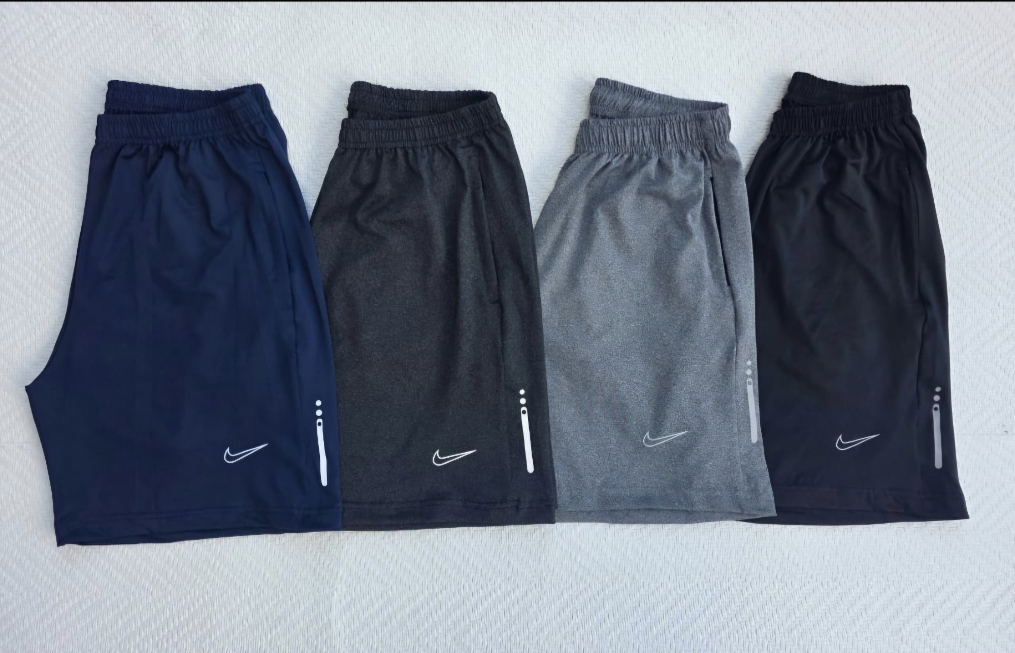 Shorts  Lycra Adulto - Imagen 2