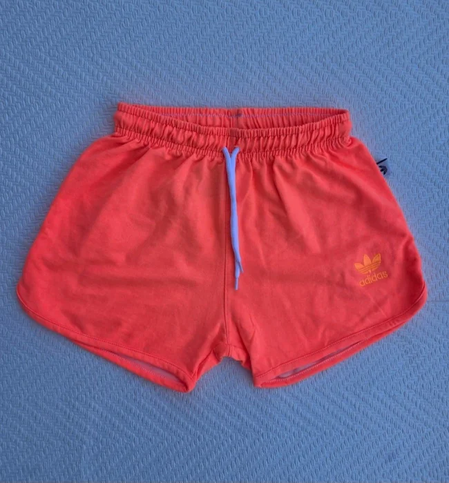 Shorts Rústico Dama
