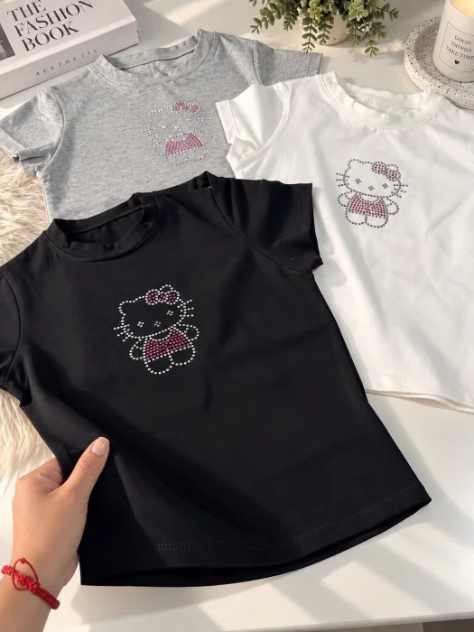 Baby Tee Brillo