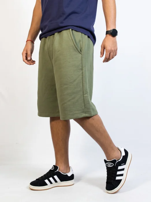 Art 2802 Short Rustico Baggy