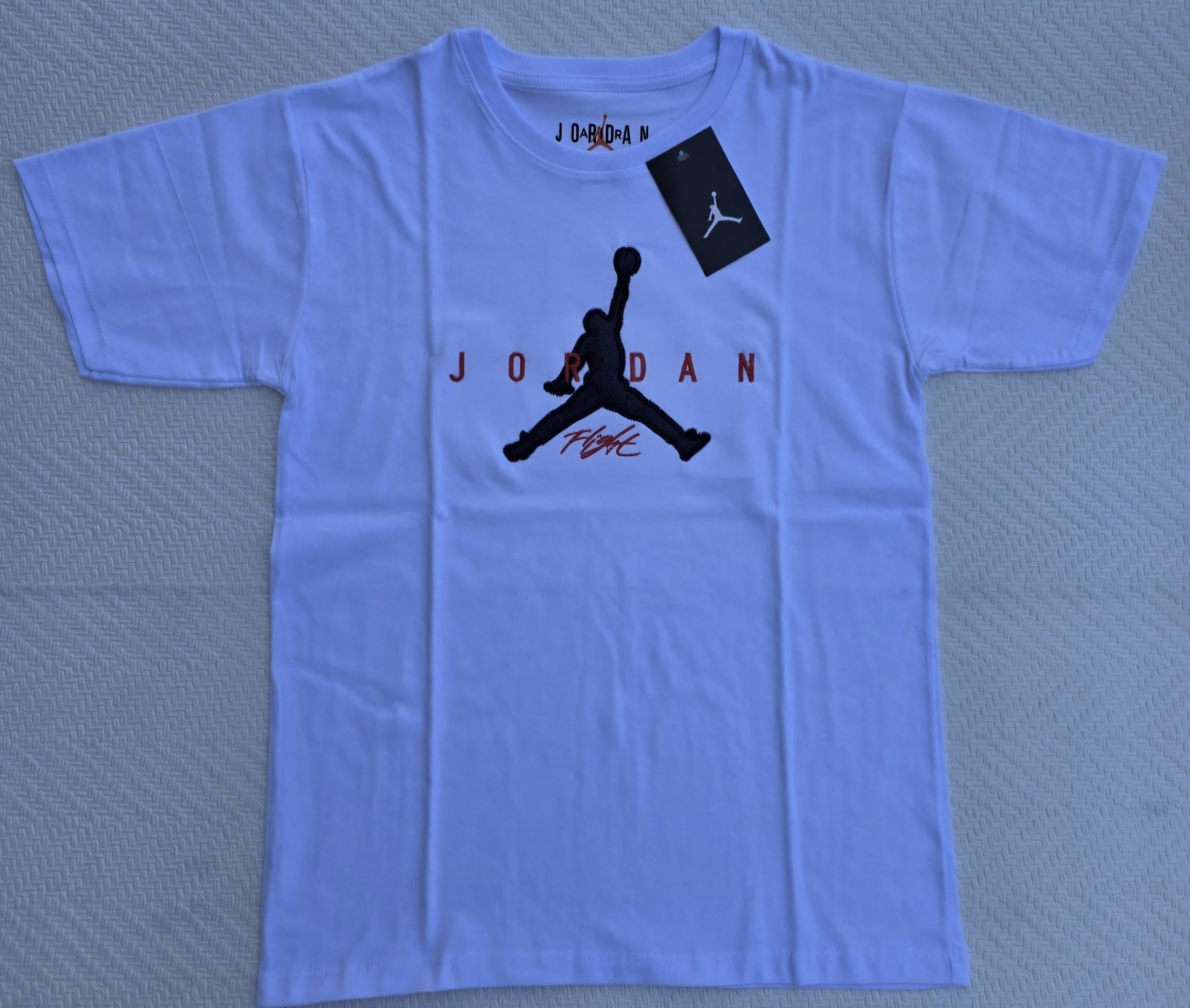 Remera Algodón Peinado Adulto - Imagen 2