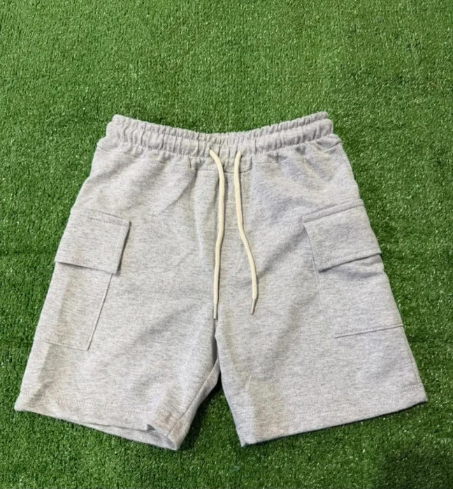 Shorts Cargo Rústico Niño