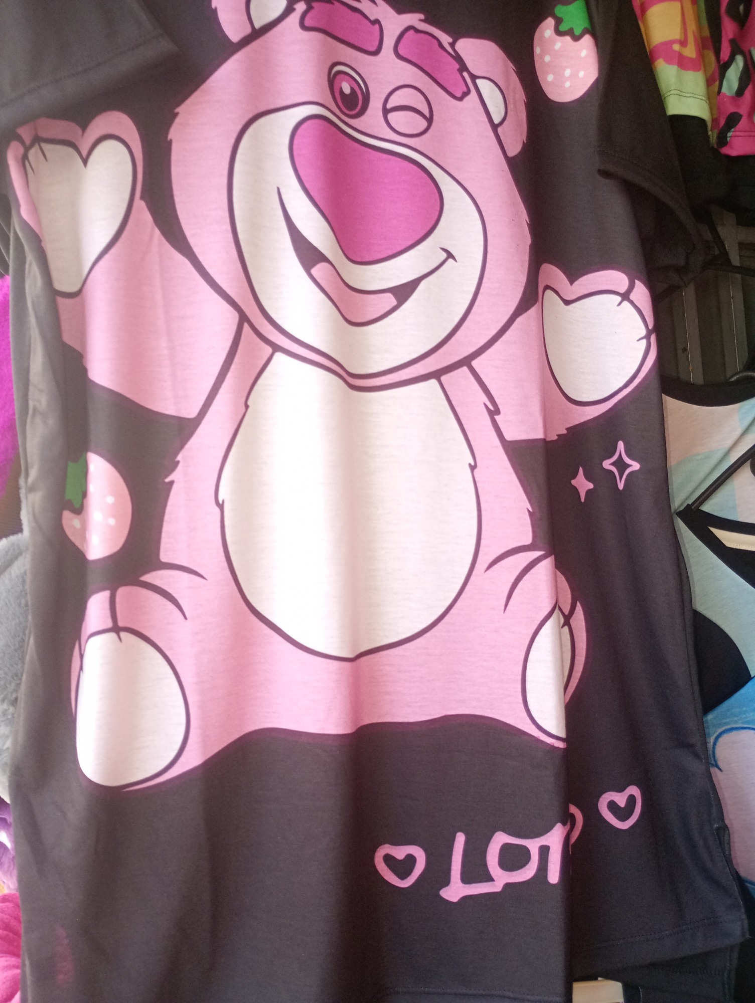 Remerones Oversize - Imagen 2