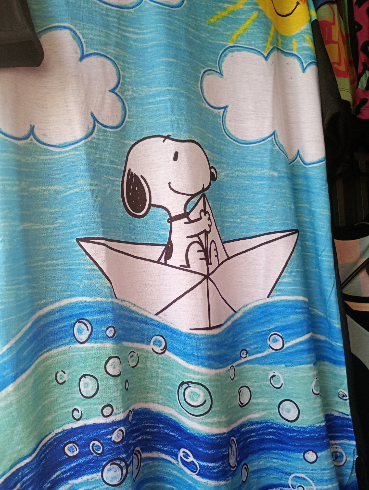 Remerones Oversize - Imagen 3