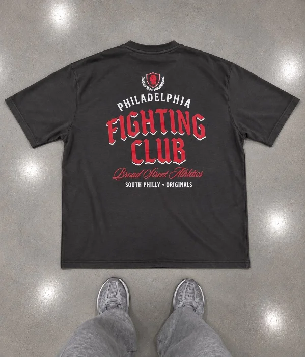 Remera Over
