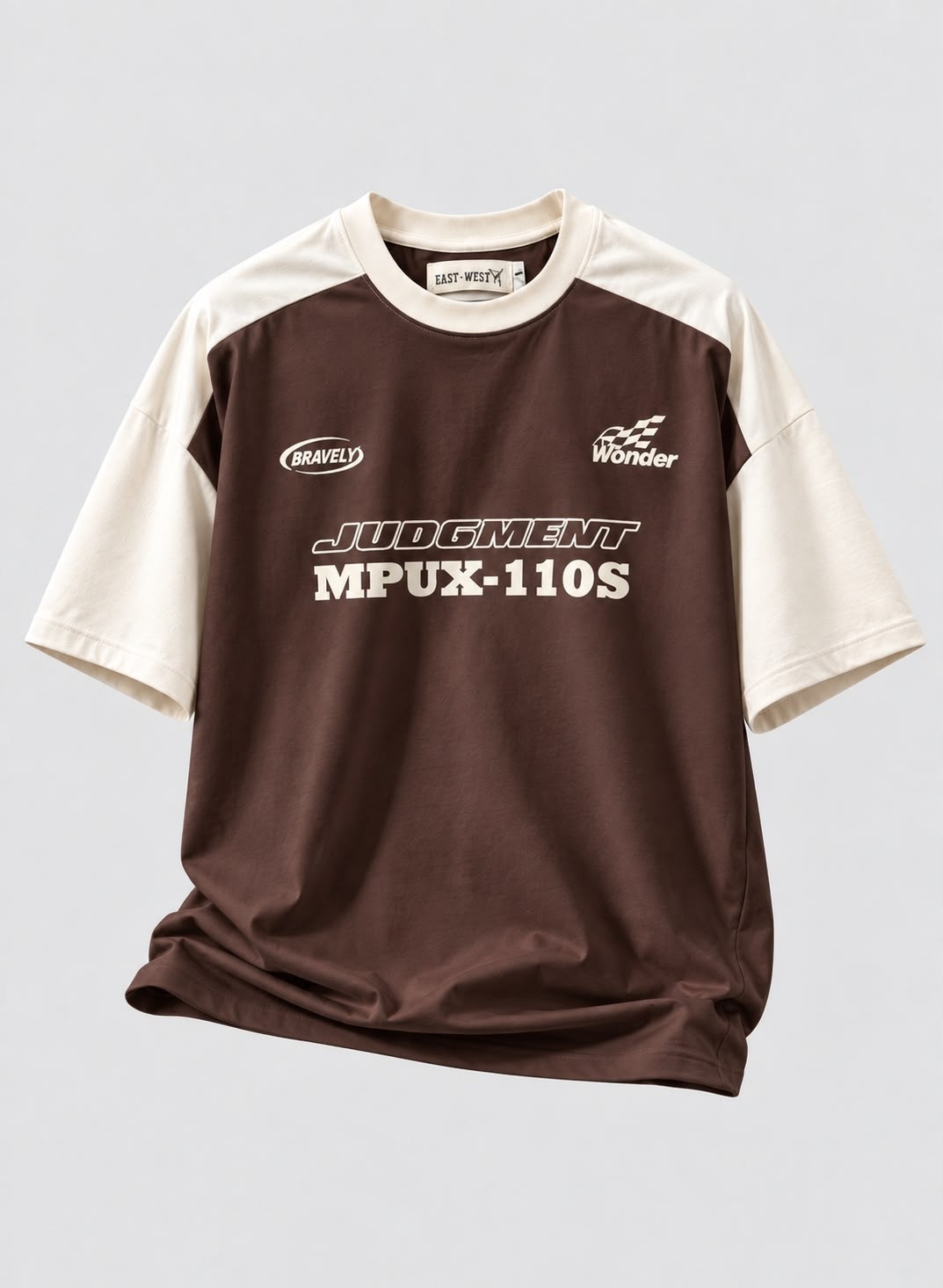 Remera Over - Imagen 2