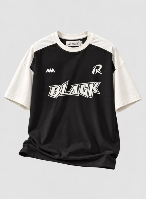 Remera Over