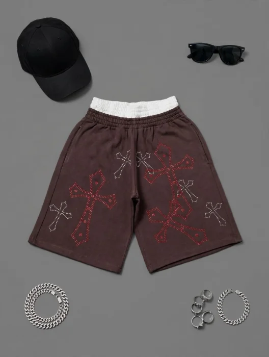 Bermuda Red Saint