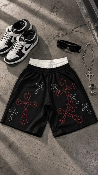 Bermuda Red Saint