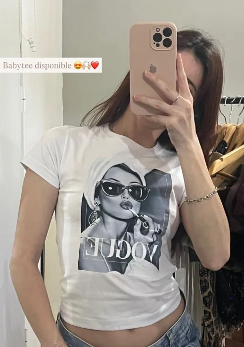 Baby Tees