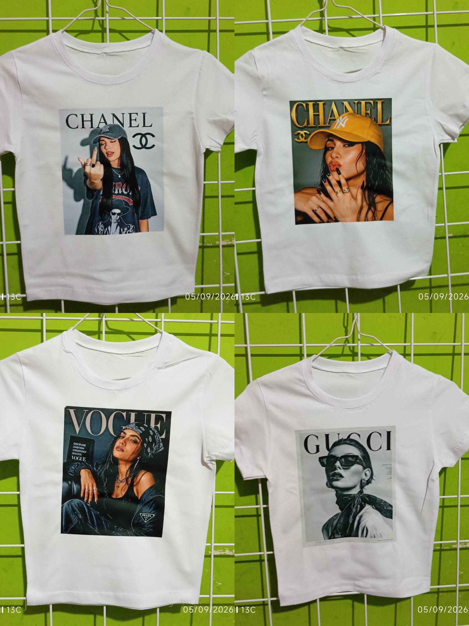 Baby Tees - Imagen 2