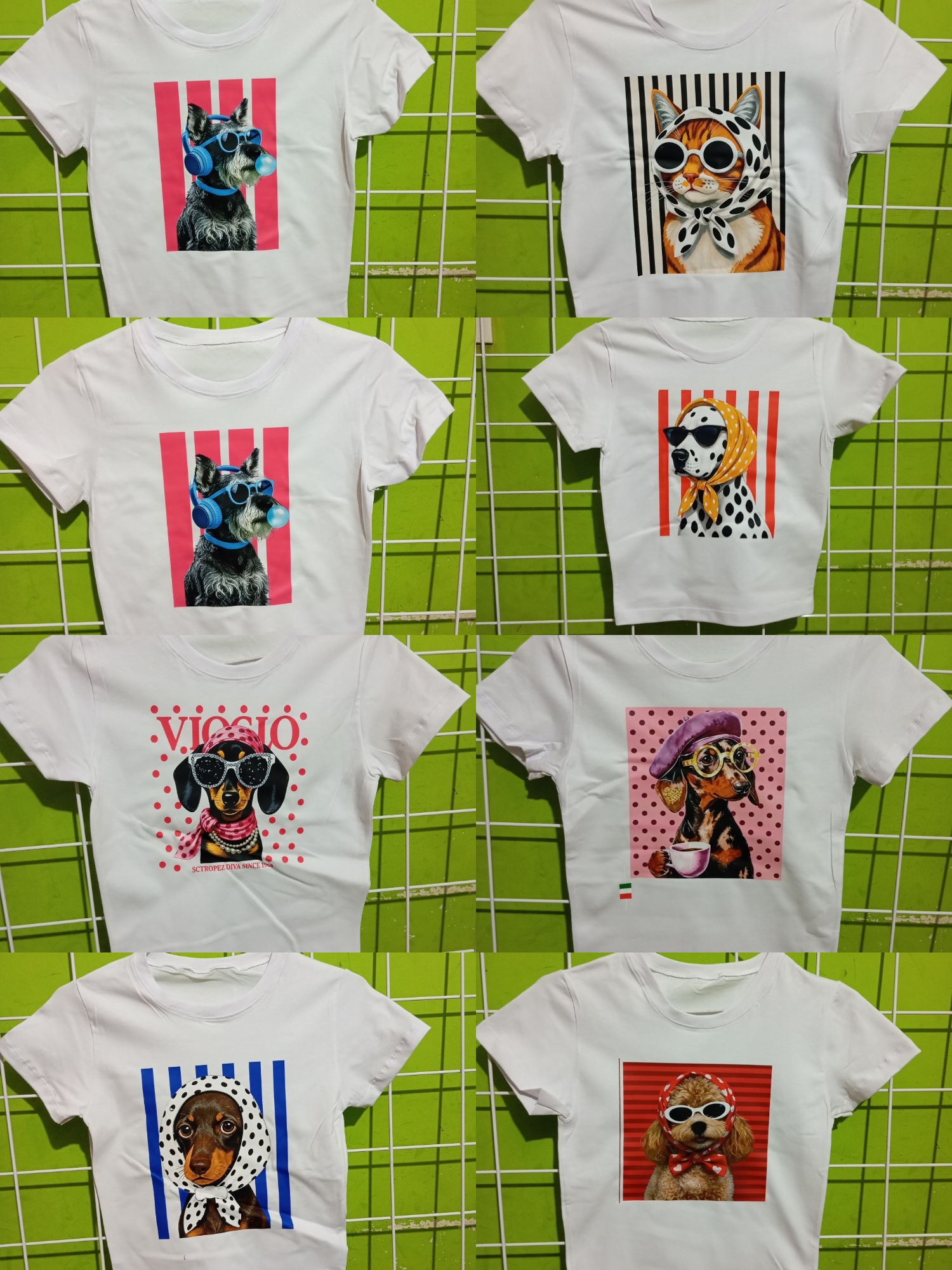 Baby Tees - Imagen 3
