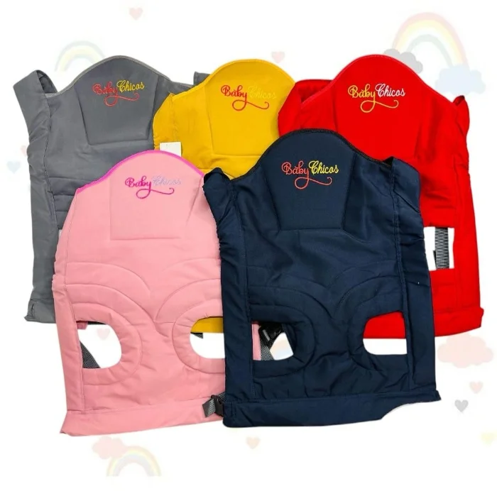 Cargador para Bebe