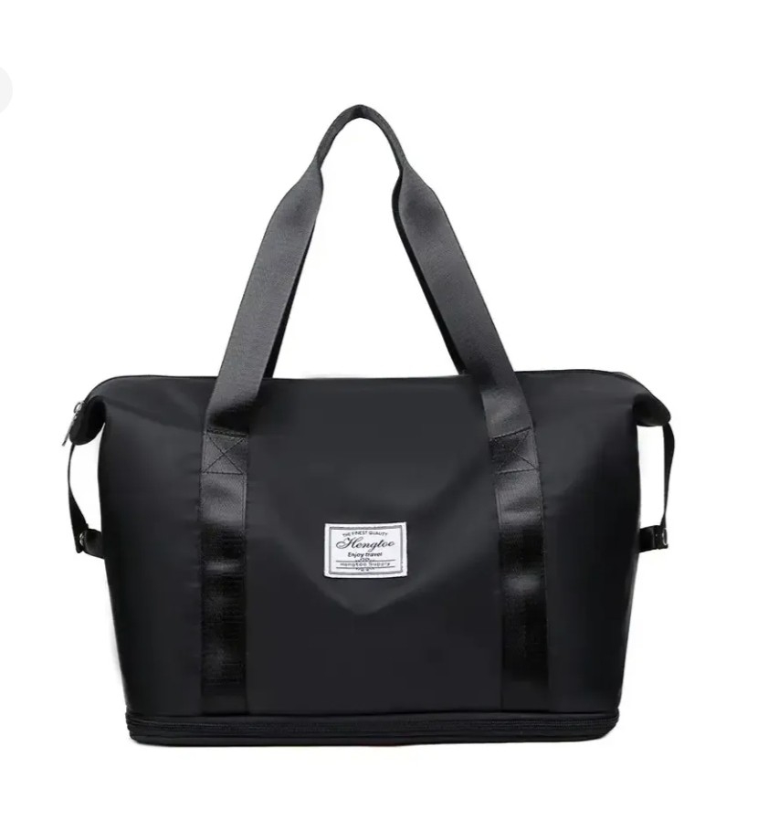 Bolso Plegable Impermeable Viaje - Imagen 2