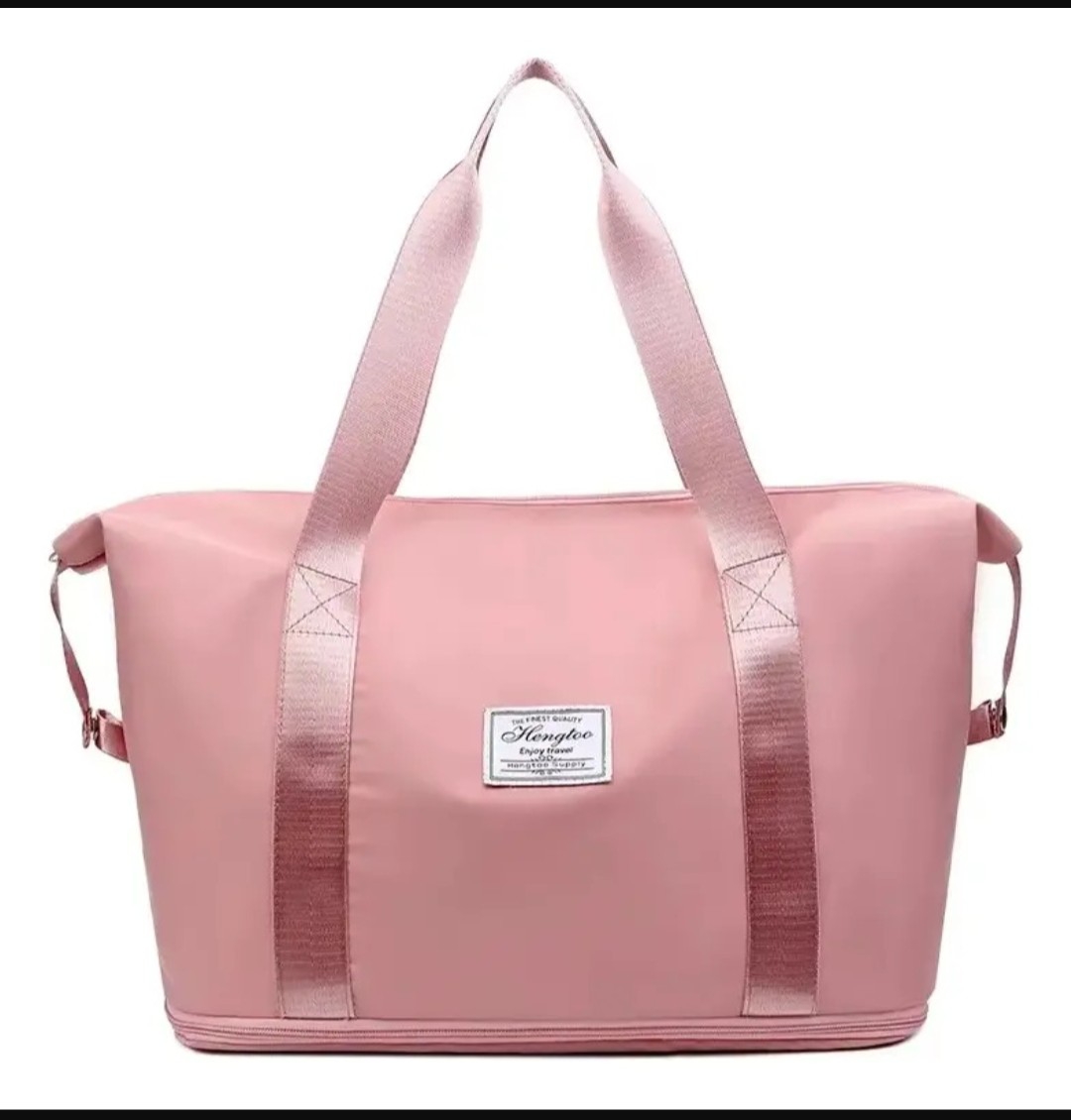 Bolso Plegable Impermeable Viaje - Imagen 3