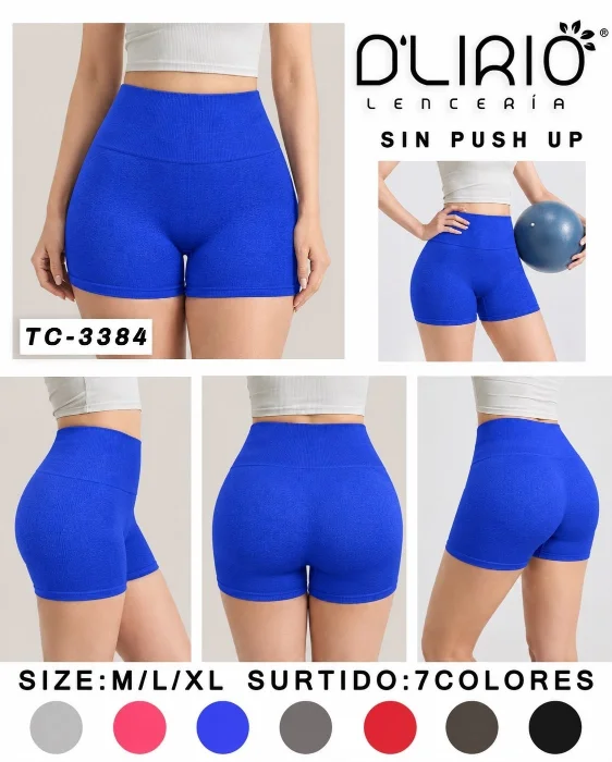 Short Deportivo