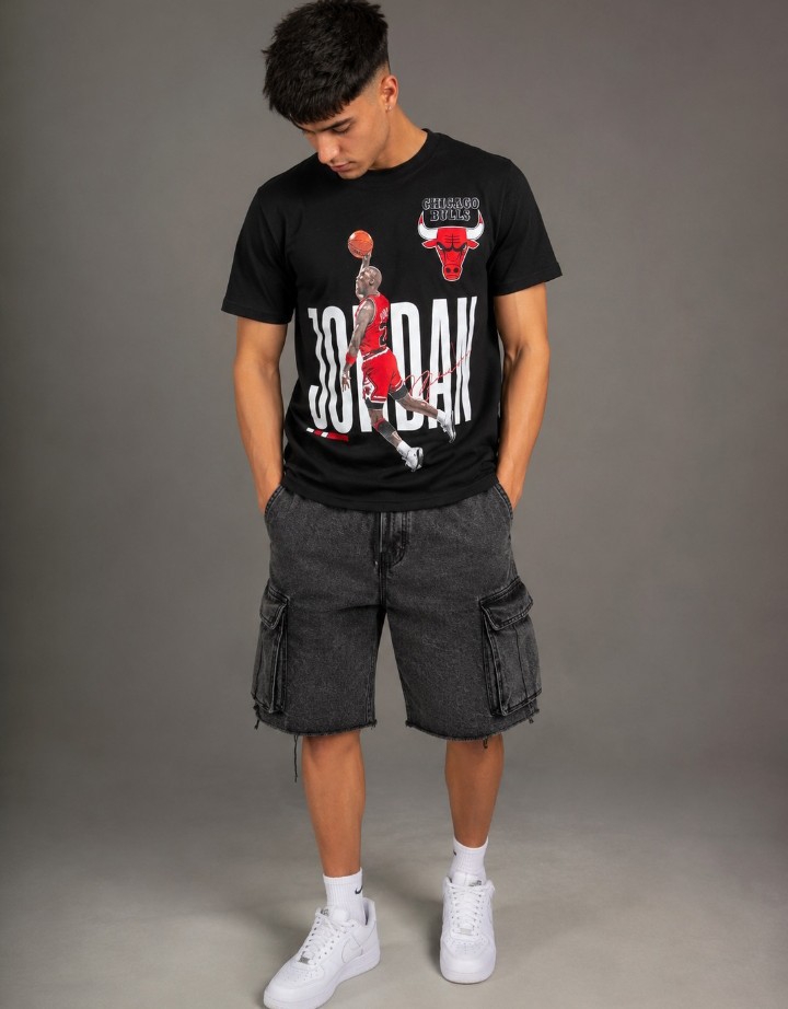 Remeras Jordan - Imagen 2