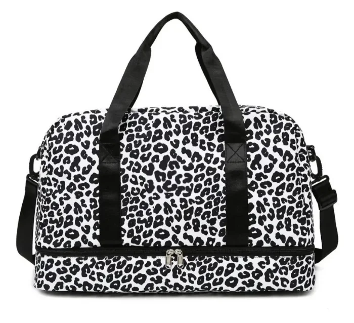 Bolso Animal Print