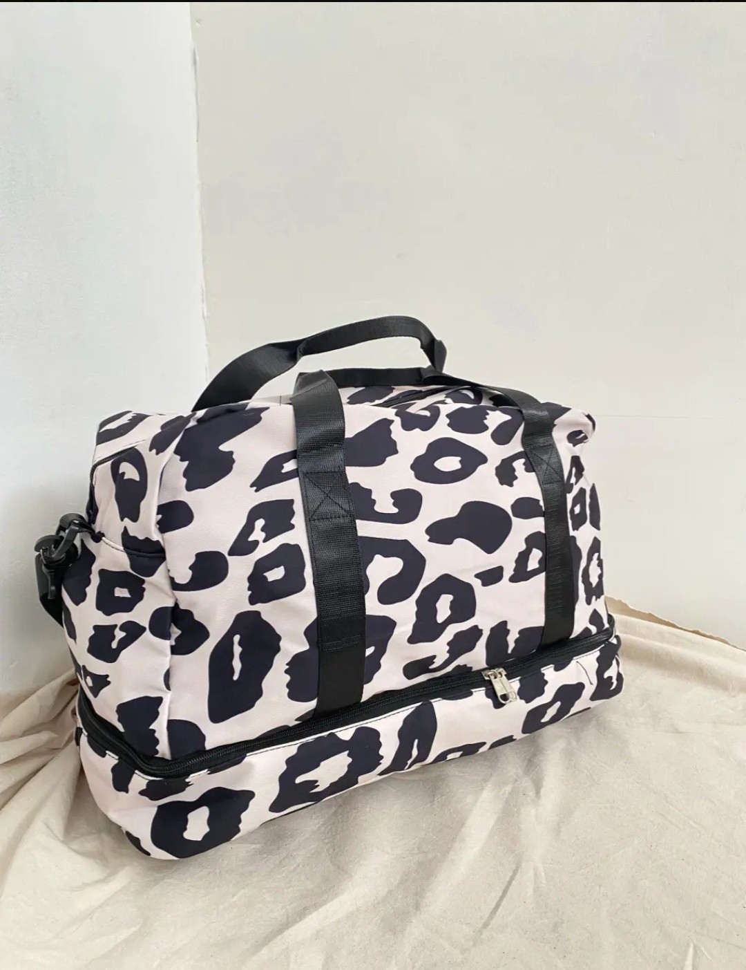 Bolso Animal Print - Imagen 2