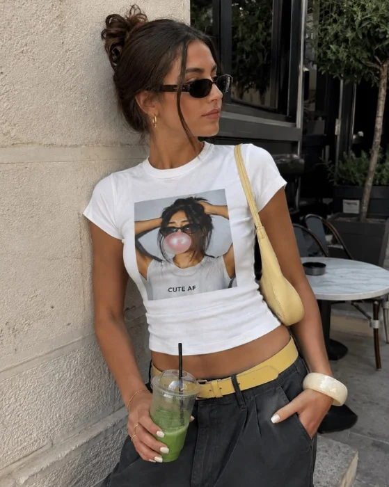 Baby Tees