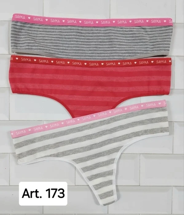 Culotte Les hasta Talle 44 Aprox