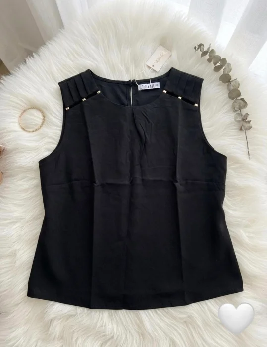 Blusa Importada
