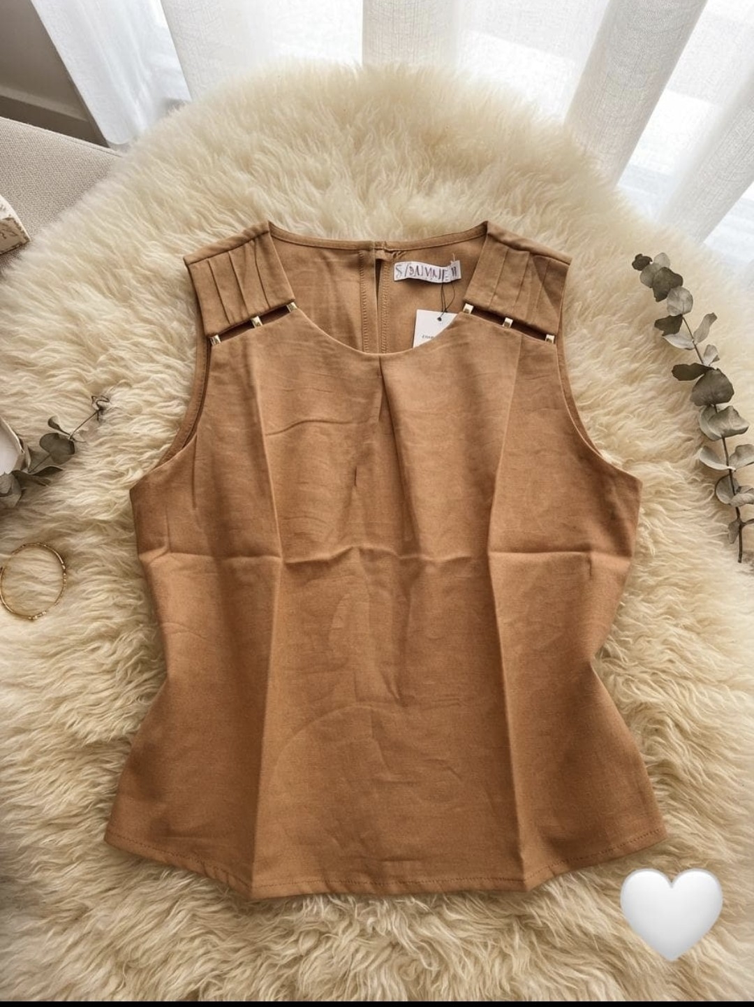 Blusa Importada - Imagen 2