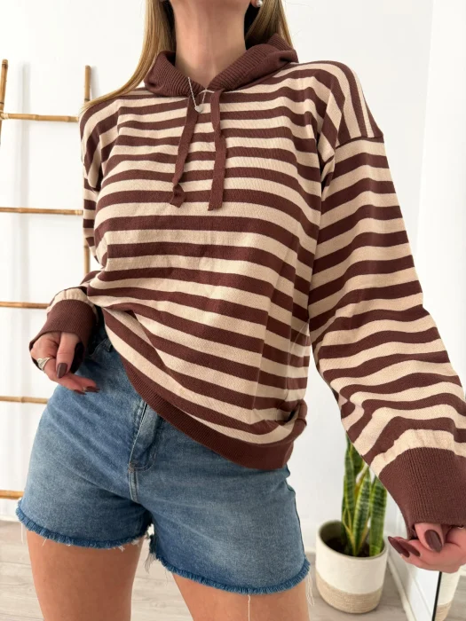 Sweater Rayado
