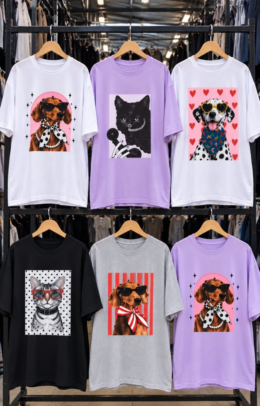 Remerones de Mujer - Imagen 3
