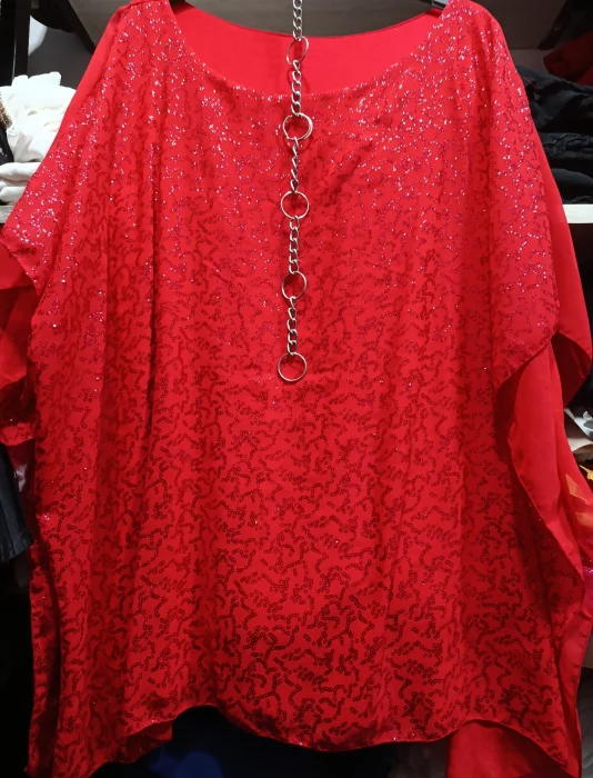 Ropa de Dama