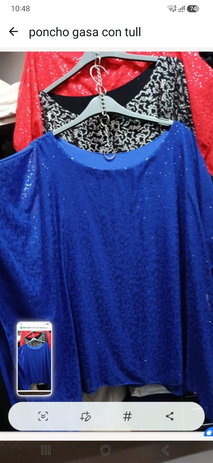 Ropa de Dama - Imagen 3