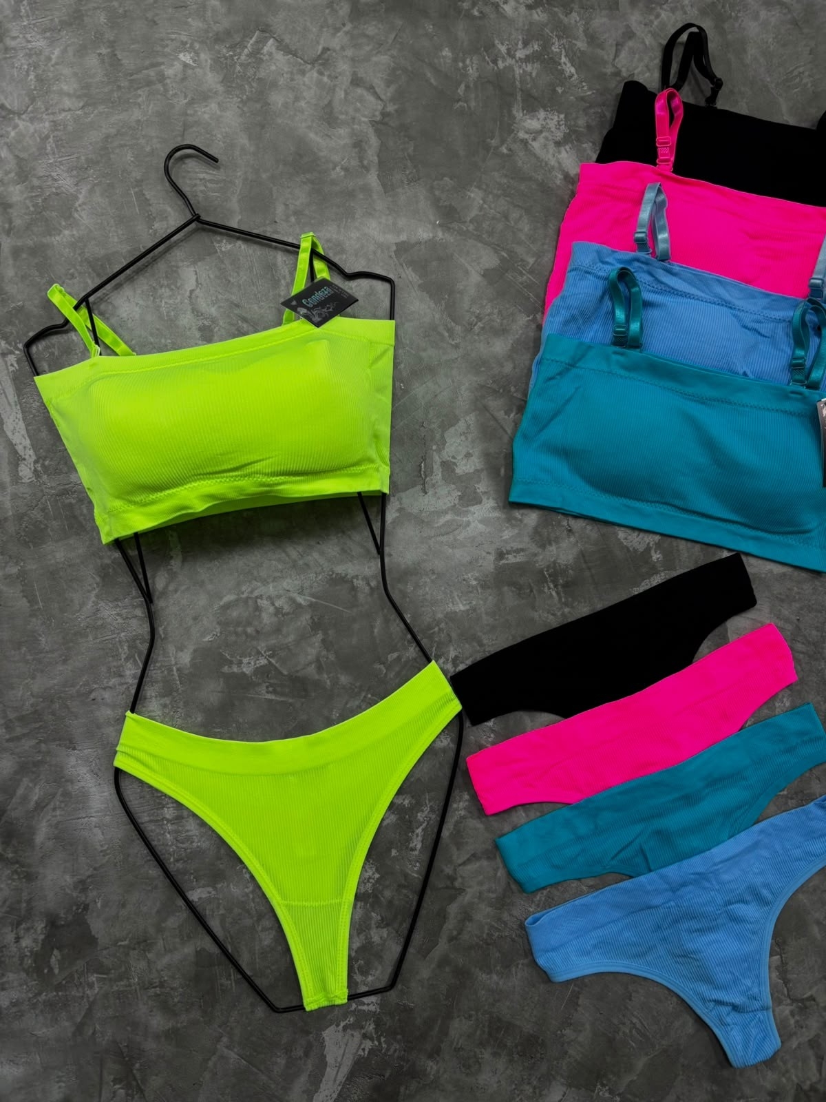 Conjunto Bando - Imagen 2