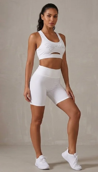 Conjunto de Suplex