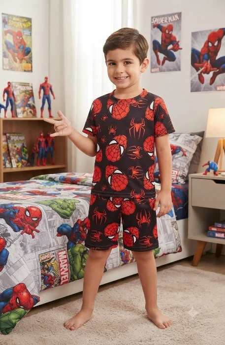Pijamas de Ñiños