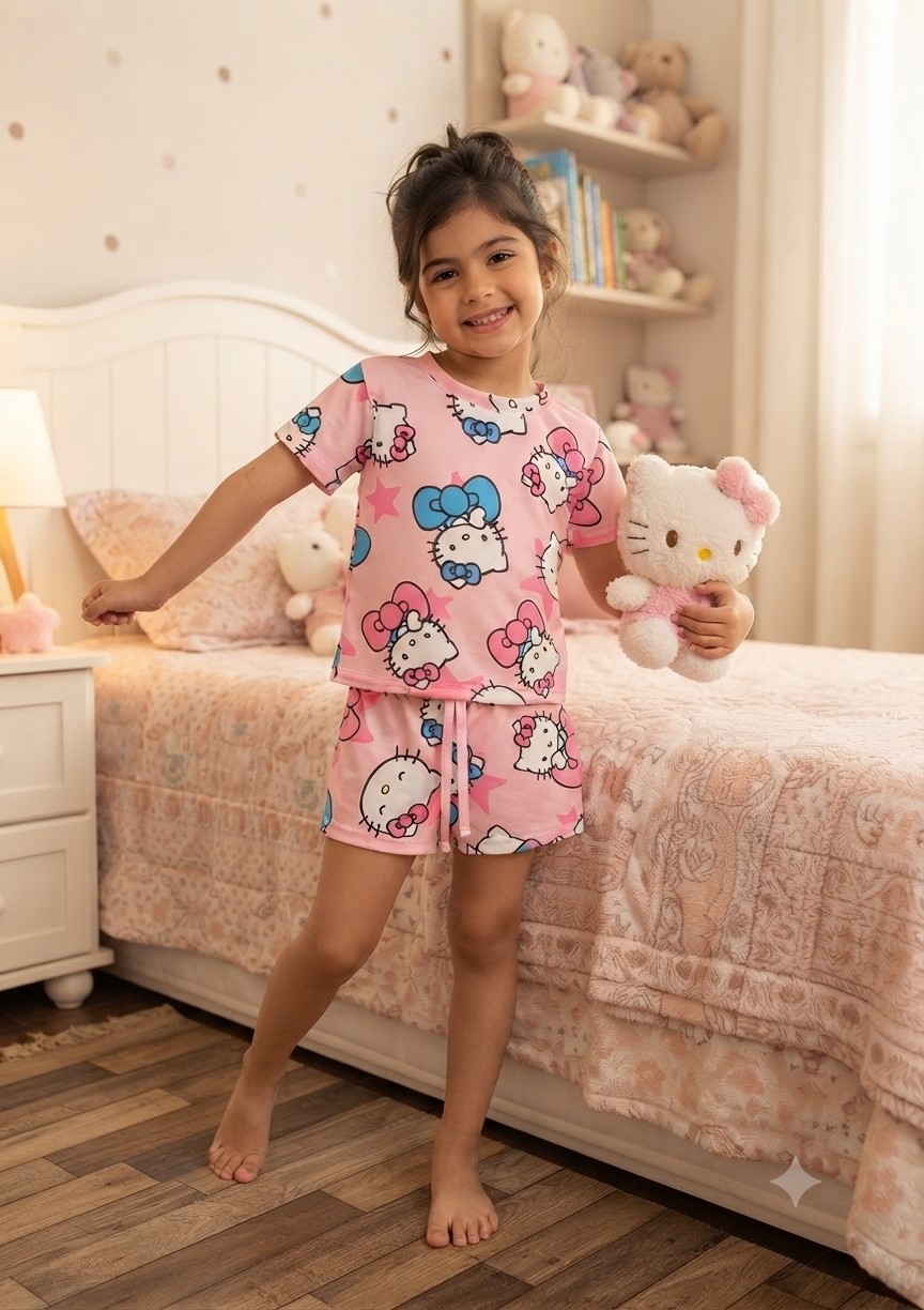 Pijamas de Ñiños - Imagen 3