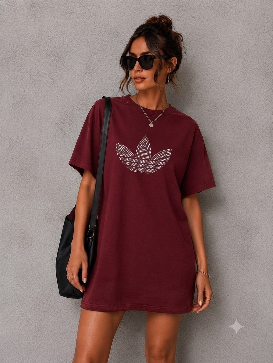Maxi.remeron/vestido - Imagen 2