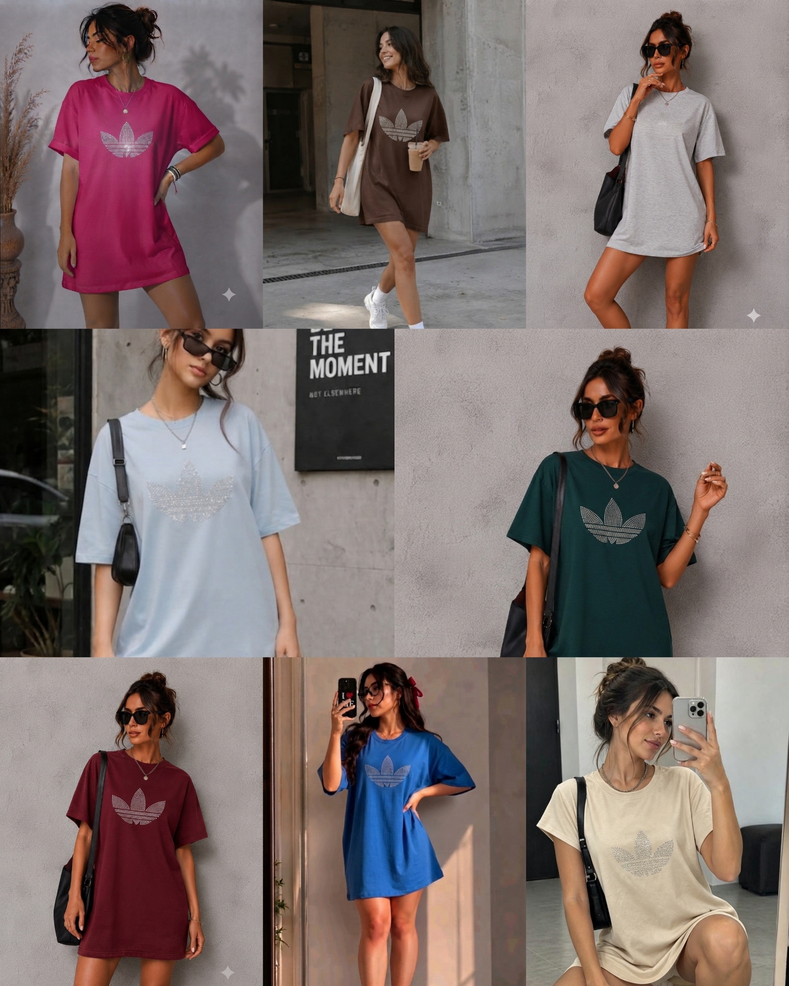 Maxi.remeron/vestido - Imagen 3