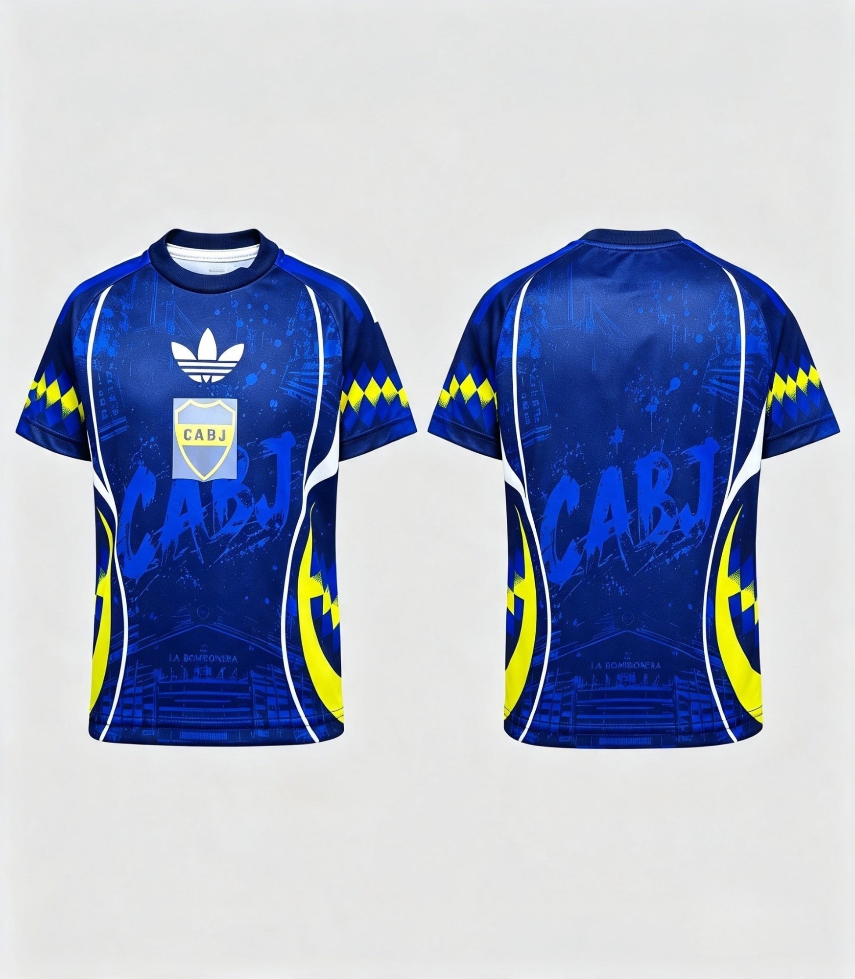 Camisetas Sublimadas Adulto - Imagen 2