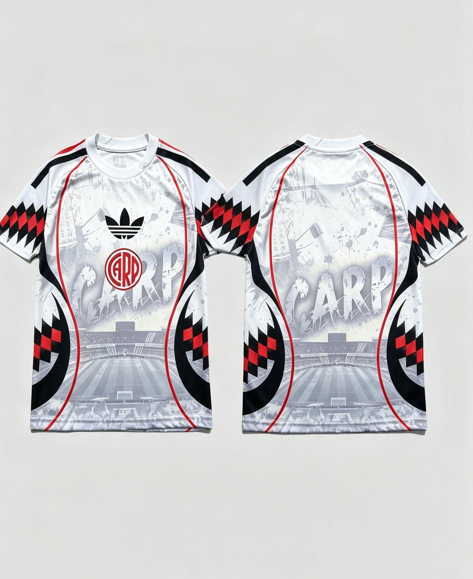 Camisetas Sublimadas Adulto - Imagen 3