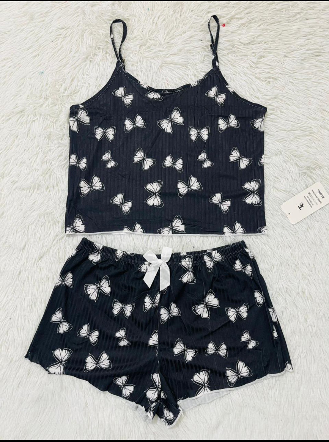 Conjunto Pijama D'lirio - Imagen 2