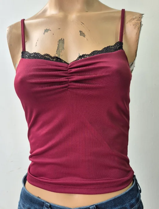Top Amanda