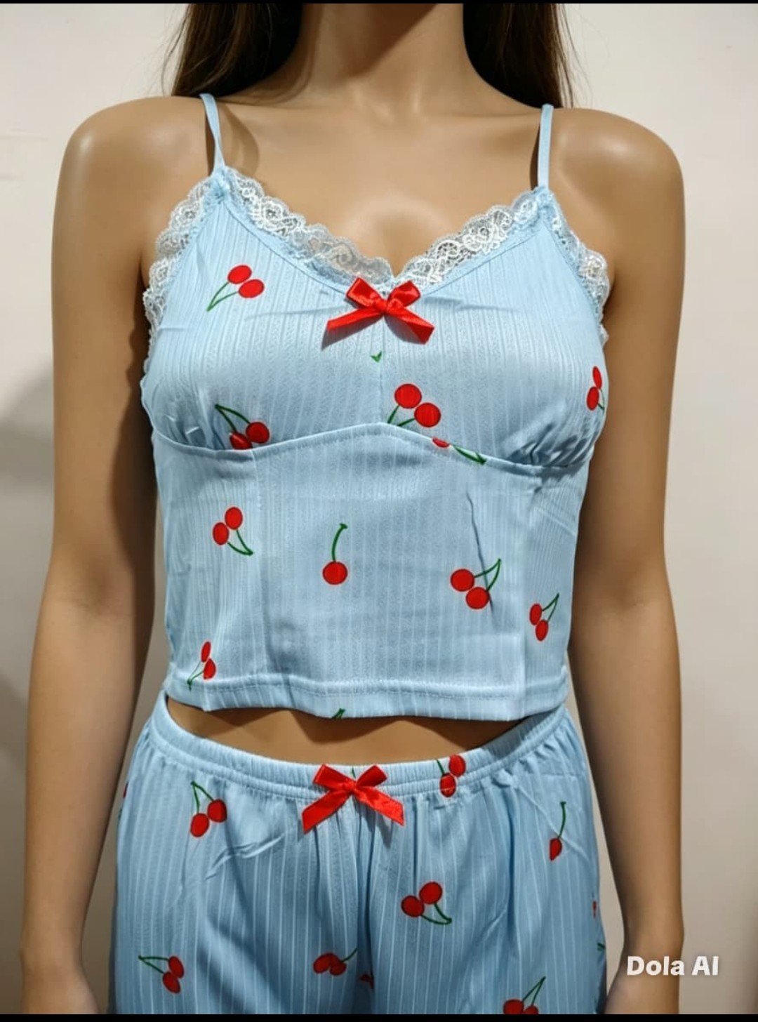 Conjunto Pijama 2 Piezas - Imagen 3