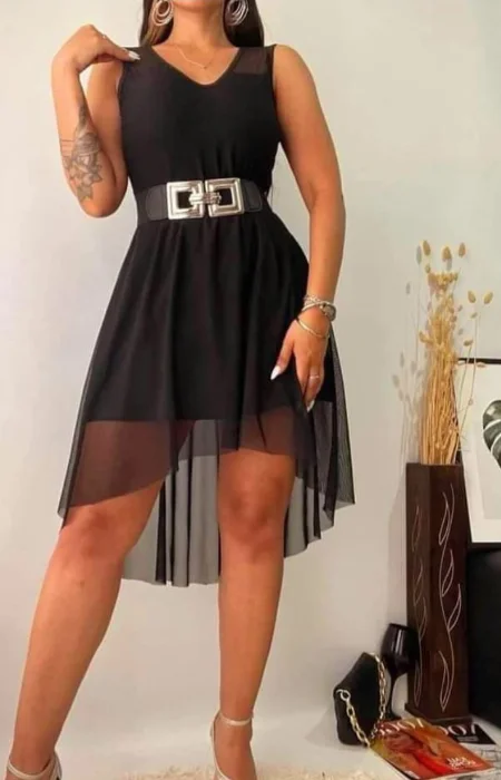 Vestido Kasandra