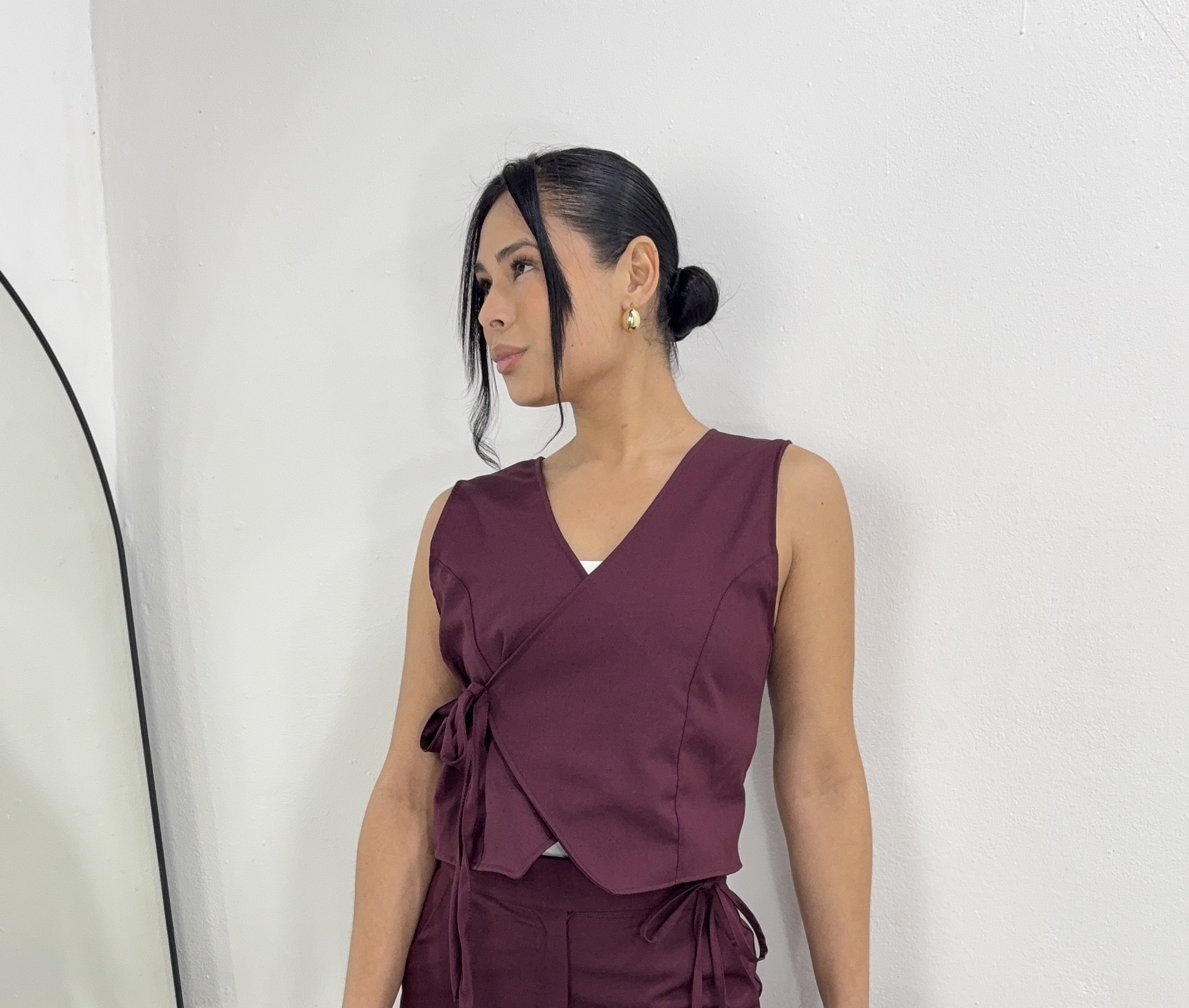 Chaleco Elena - Imagen 3