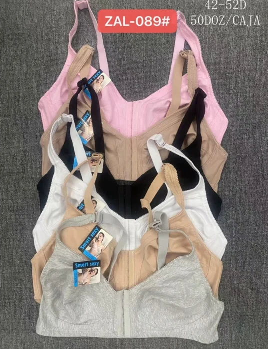 Reductores de Señora con Broche