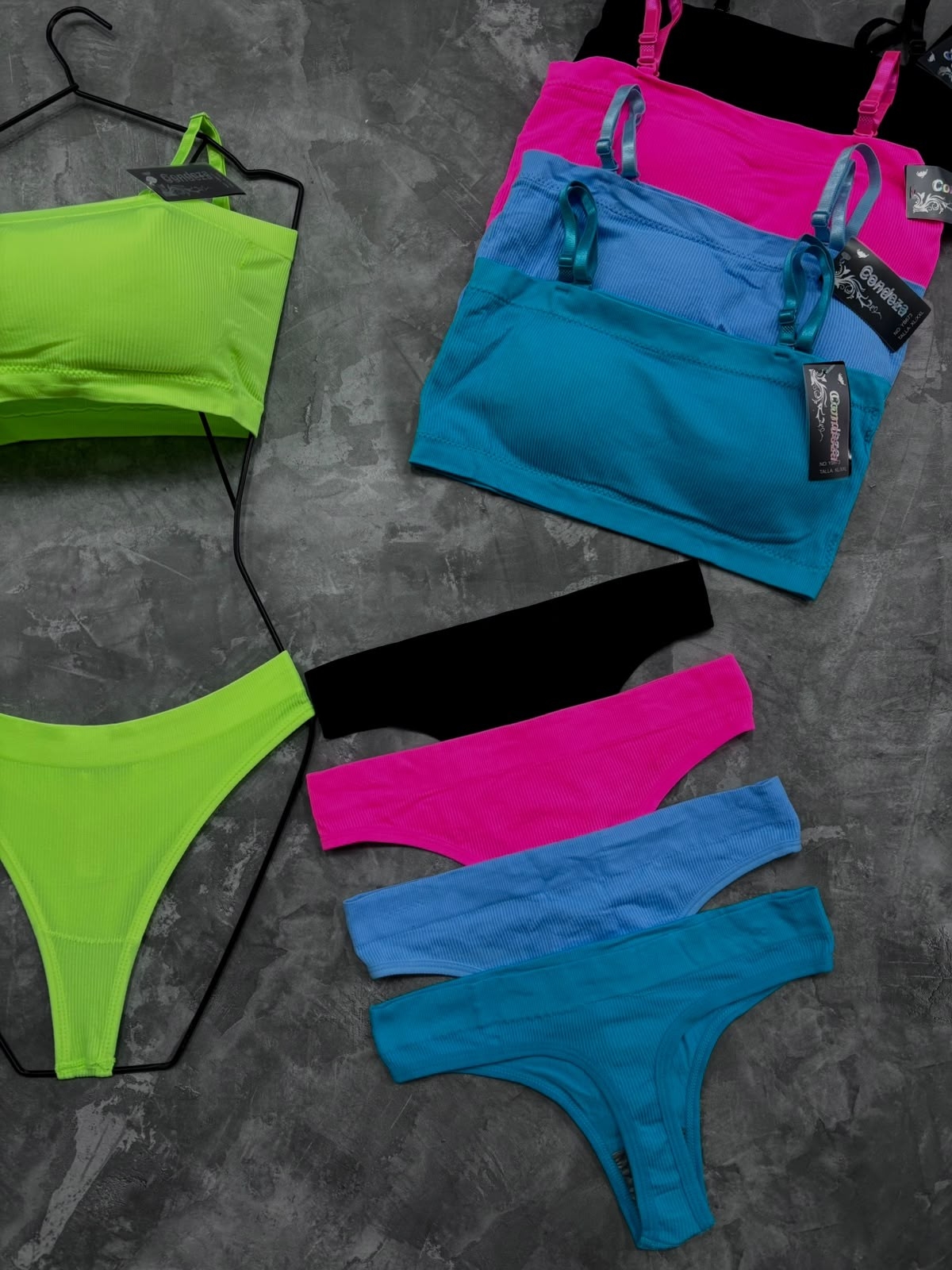 Conjunto con Bando - Imagen 2