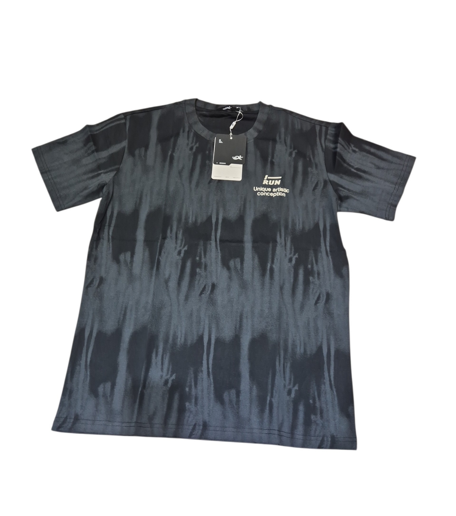 Remera Batic I-run - Imagen 3