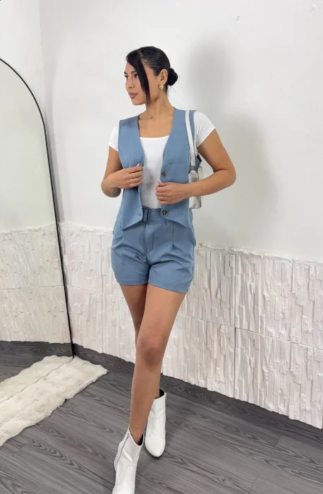 Conjunto  Kenia