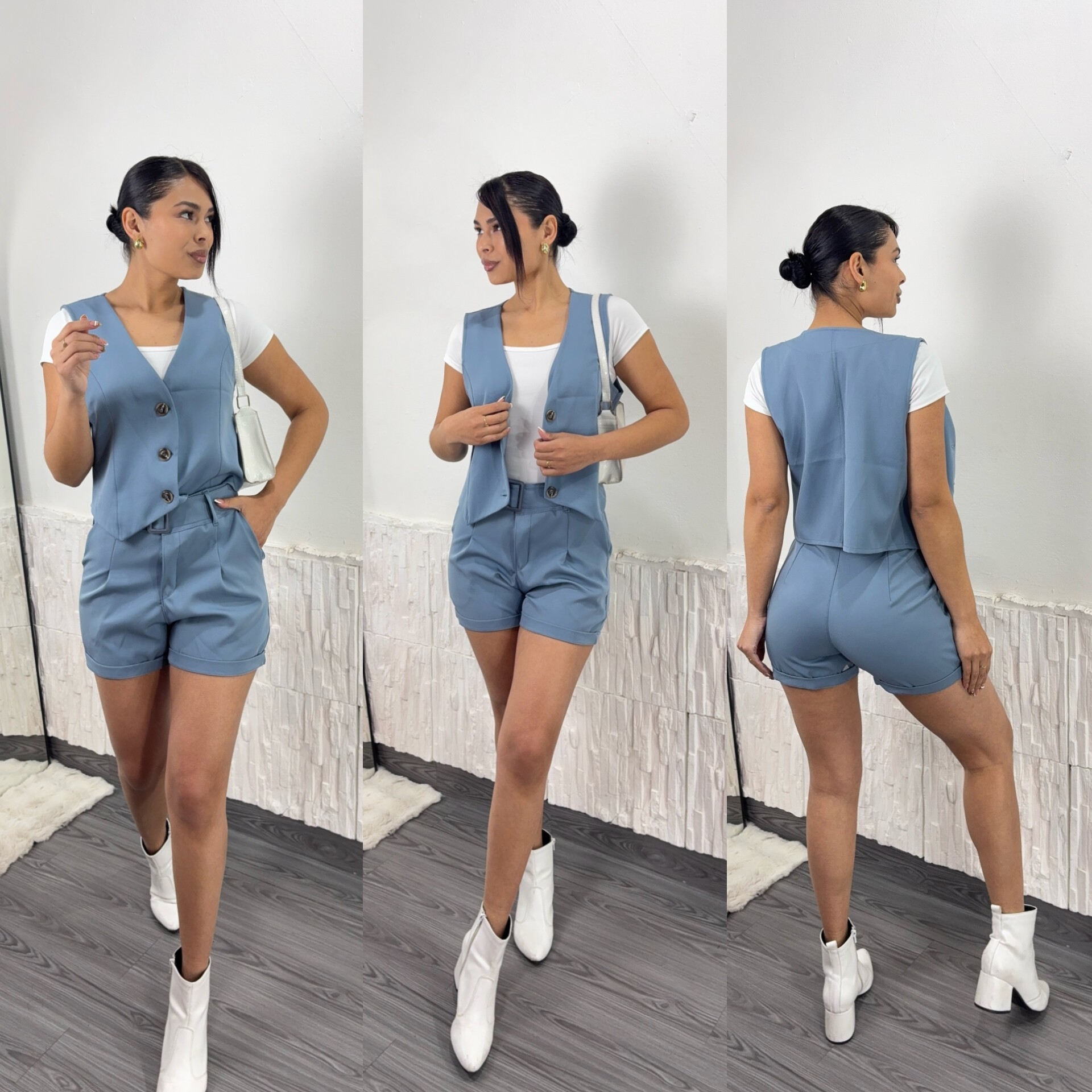 Conjunto  Kenia - Imagen 2
