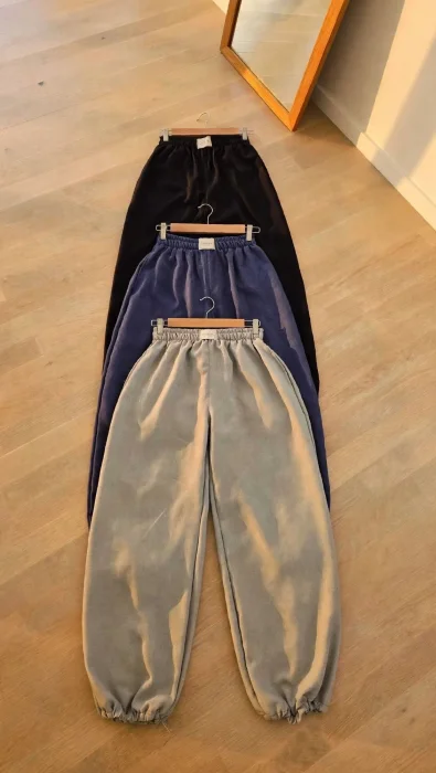 Pantalon Aladín